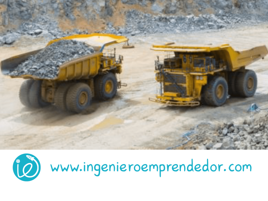 The world's largest hydrogen-powered mining truck