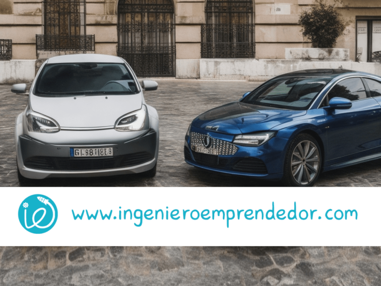 Electric Cars vs. Hydrogen Cars: Decoding the Future of Automotive ...