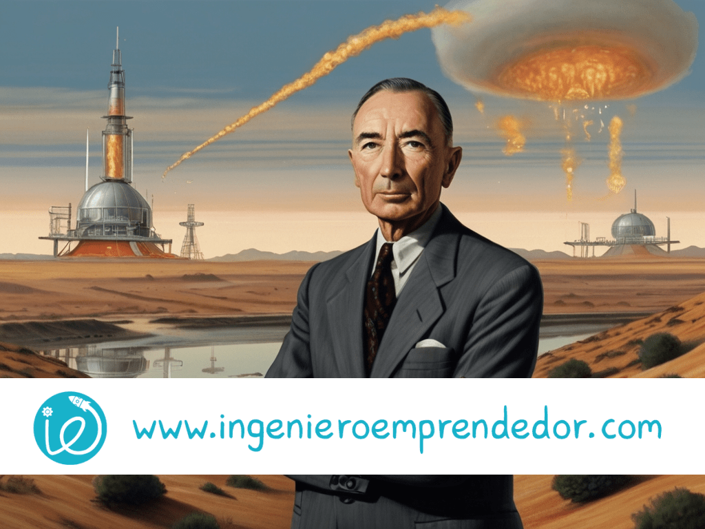 Robert Oppenheimer and Hydrogen: Unraveling a Scientific Relationship