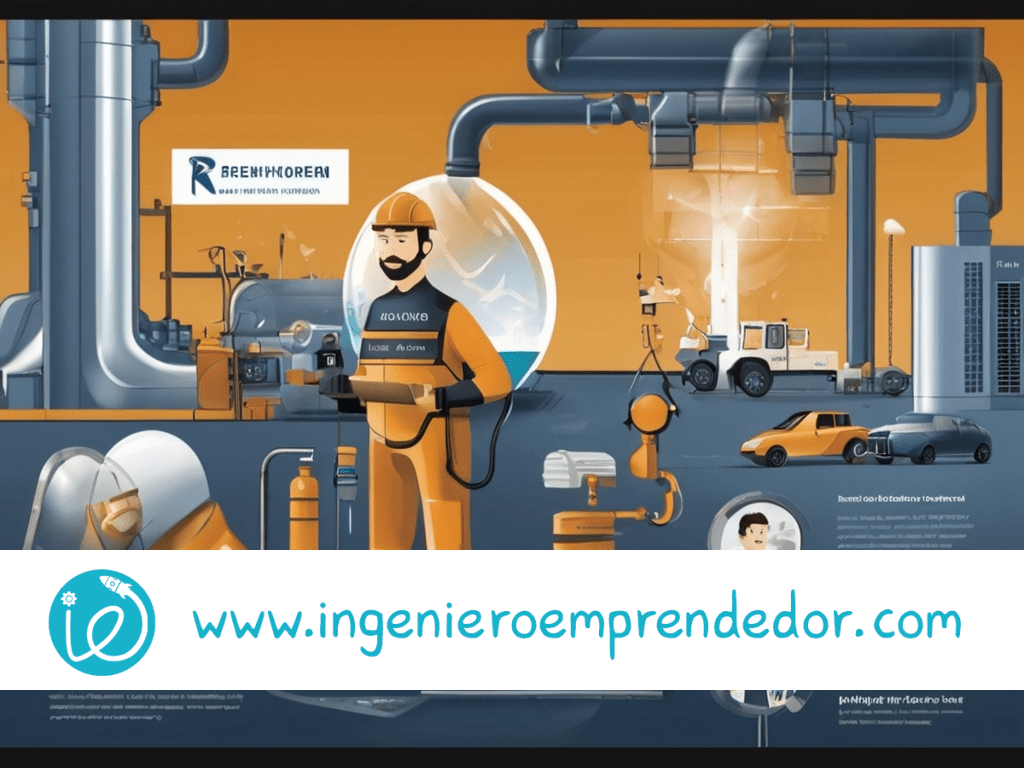 Labor Innovation: Hydrogen, Engine of Job Opportunities