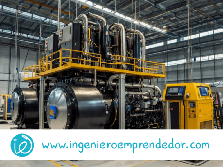 The Future of Hydrogen Why Aren't Hydrogen Engines Used Today