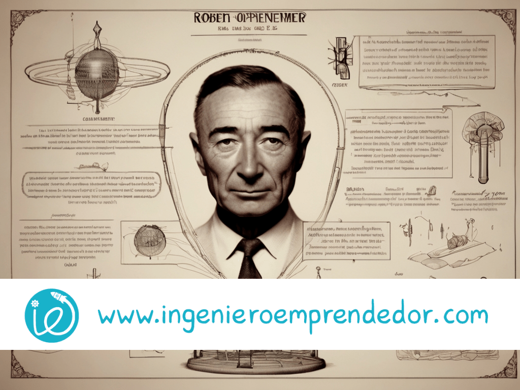 Robert Oppenheimer y el Hidrógeno: Desentrañando una Relación Científica